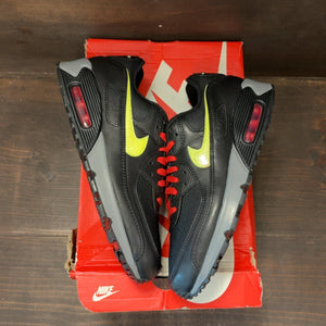 Nike Air Max 90 City Pack NYC (2020) Size 10 (Pre-Owned) - back