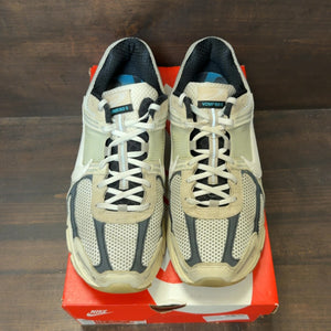 Nike Zoom Vomero 5 Supersonic Light Bone Black Size 12 (Pre-Owned)