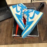 Jordan 1 Retro High OG UNC Reimagined - Image 1