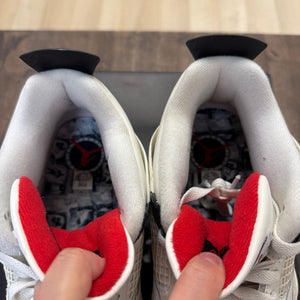 Jordan 4 Retro OG Flight Club - Image 3