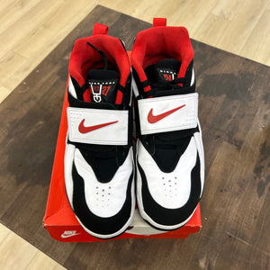 Nike Air Diamond Turf 49ers (2025) - Image 2