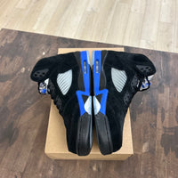 Jordan 5 Retro Racer Blue Size 11 (Pre-Owned) - Image 3