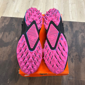 Nike Zoom Terra Kiger 5 Off-White Black (Women's) - Image 5