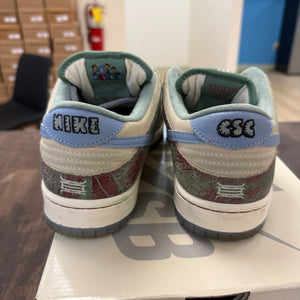 Nike SB Dunk Low Crenshaw Skate Club - Image 3
