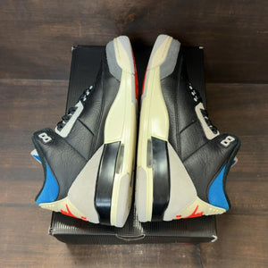 Jordan 3 Retro OG Rare Air - Image 6