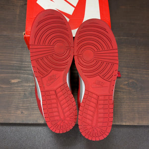 Nike Dunk Low Retro UNLV (2021) - Image 8