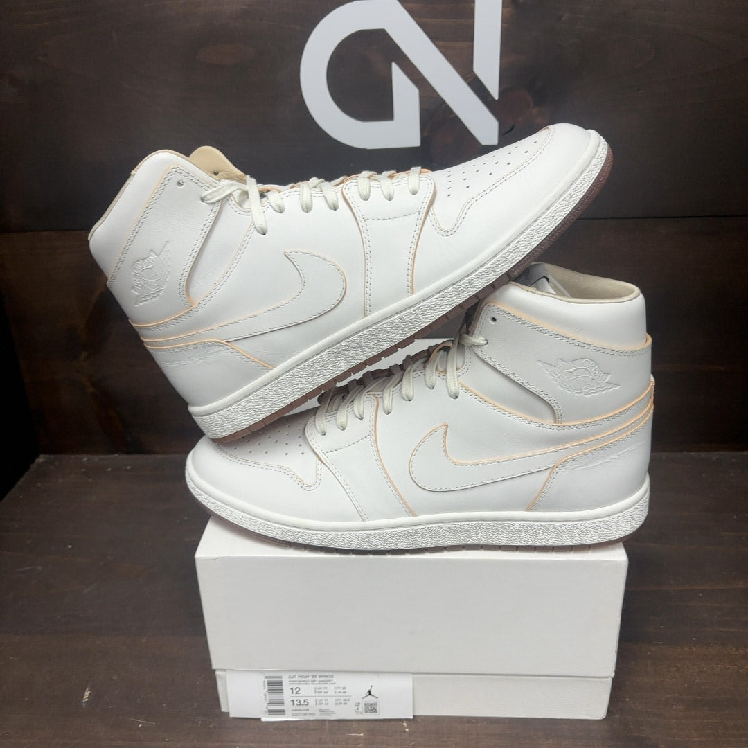 Jordan 1 Retro High '85 Wings Phantom Size 12 (Pre-Owned)