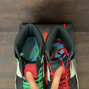 Jordan 1 Retro High Sports Illustrated (A Star Is Born) - Image 4