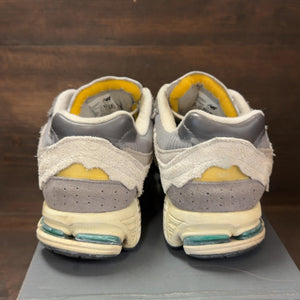 New Balance 2002R Protection Pack Rain Cloud - Image 4