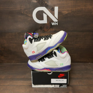 Jordan 5 Retro Alternate Bel-Air (GS) - Image 1