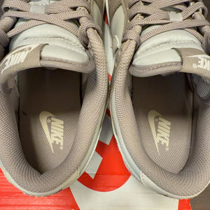 Nike Dunk Low Bone Beige (Women's) - Image 5