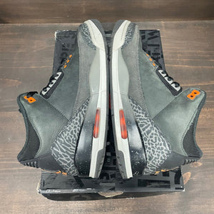 Jordan 3 Retro Fear Pack (2023) - Image 3