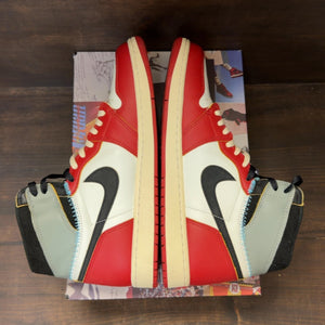 Jordan 1 Retro High OG SP Union LA Chicago Shadow - Image 5