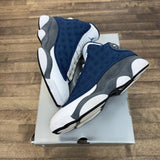Jordan 13 Retro Flint (2020) Size 10.5 (Pre-Owned) - Image 1