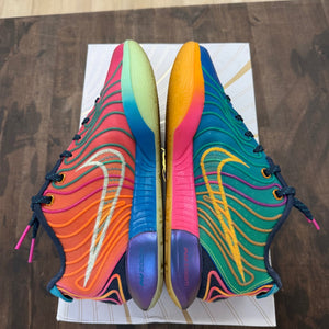 Nike LeBron 21 Optimism - Image 4