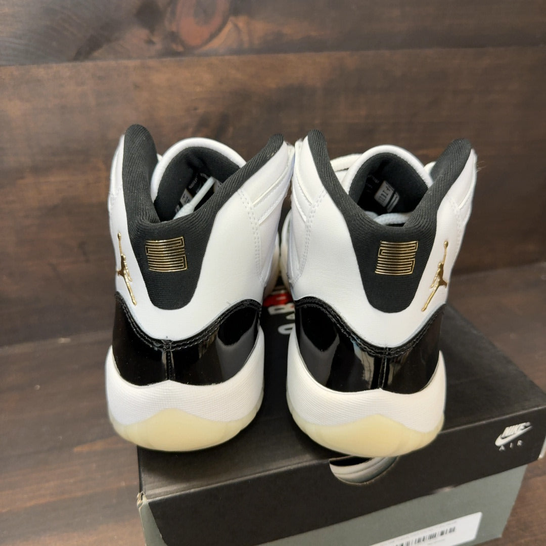 Jordan 11 Retro DMP Gratitude (2023) (GS) - Image 5