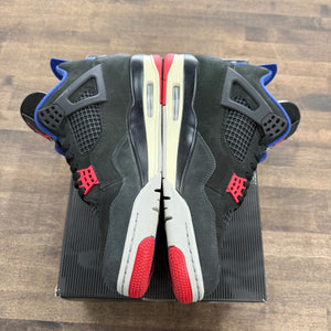 Jordan 4 Retro Rare Air (White Lettering) - Image 2