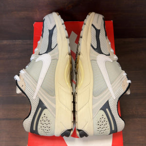 Nike Zoom Vomero 5 Supersonic Light Bone Black - Image 6