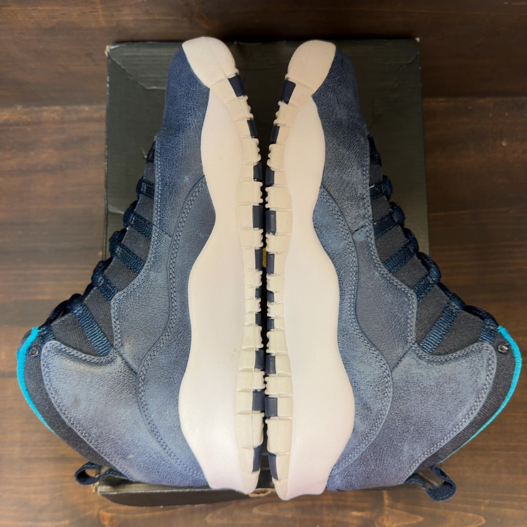 Jordan 10 Retro Los Angeles - Image 5