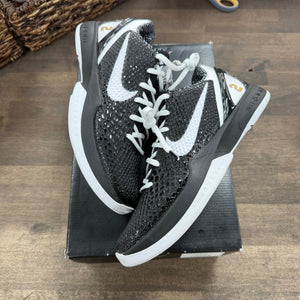 Nike Kobe 6 Protro Mambacita Sweet 16 Size 9.5 (Pre-Owned) - Image 1