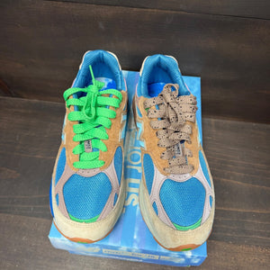 New Balance 2002R Salehe Bembury Water Be The Guide Size 8 (Pre-Owned)