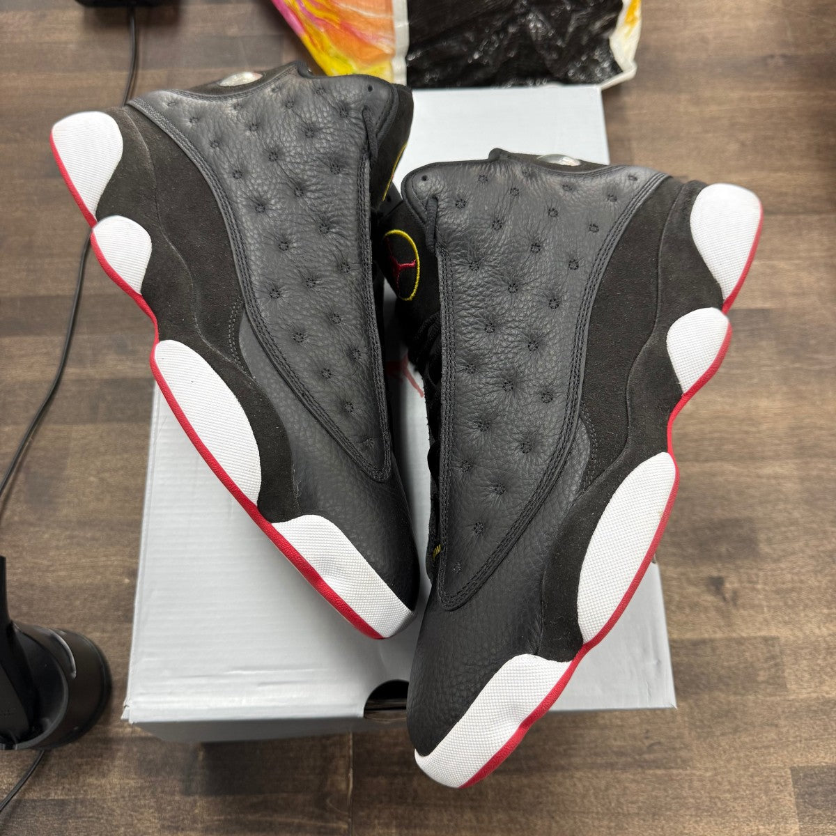 Jordan 13 Retro Playoffs (2023) - Image 1
