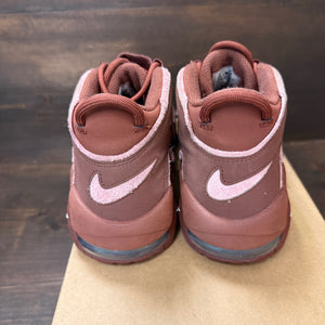 Nike Air More Uptempo 96 Valentine's Day (2023) Size 8.5 (Pre-Owned) - Image 4