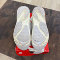 Nike Zoom 2K Sail White Black - Image 5