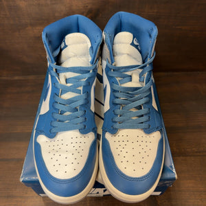 Jordan 1 Retro High OG True Blue - Image 3