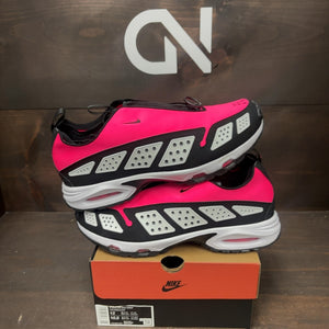 Nike Air Max Sunder Hyper Pink Black (Women's) Size 12W (Pre-Owned)