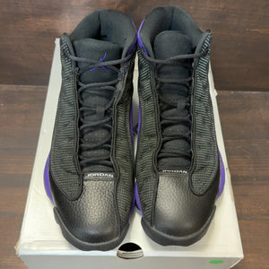Jordan 13 Retro Court Purple - Image 3