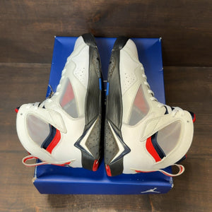 Jordan 7 Retro BCFC Paris Saint-Germain PSG (2021) - Image 6