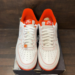 Nike Air Force 1 Low Rucker Park (2020) Size 9 (Pre-Owned) - tag