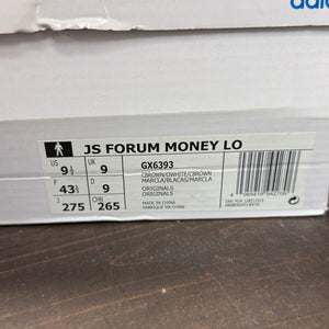 adidas Forum Wings 1.0 Low ADV Jeremy Scott Money - Image 7