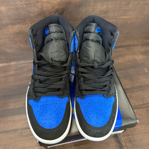 Jordan 1 Retro High OG Royal Reimagined - Image 2