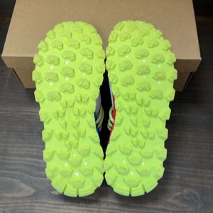 adidas NMD Hu Pharrell NERD Homecoming Size 9 (Pre-Owned) - Image 6