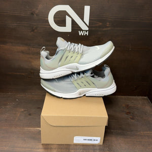 Nike Air Presto Light Smoke Grey Size 11 (Pre-Owned) - front