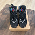 Jordan 8 Retro Aqua (2025) (GS) Size 5.5Y (Pre-Owned) - Image 2