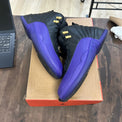 Jordan 12 Retro Field Purple - Image 1