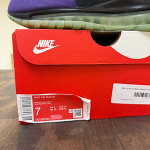 Nike Air Max 97 Slime Halloween (2020) - Image 7