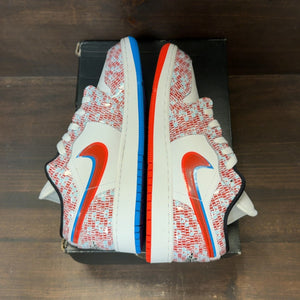Jordan 1 Low SE Take Flight (GS) - Image 6