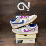Nike SB Dunk Low Rayssa Leal - Image 1