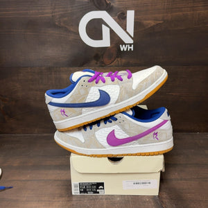 Nike SB Dunk Low Rayssa Leal - Image 1