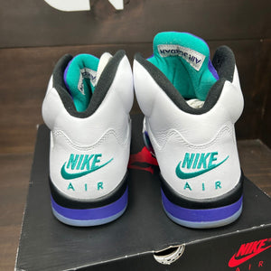 Jordan 5 Retro Grape (2025) - Image 12