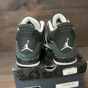 Jordan 4 Retro Fear (2024) - Image 4