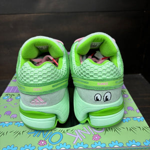 adidas Adistar Control 5 Unheardof Pork Chop Piggy Runner 2.0 Cupcake Size 8.5 (Pre-Owned) - Image 5