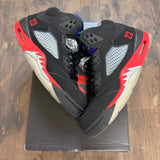 Jordan 5 Retro Top 3 - Image 1
