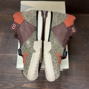 Nike SB Air Trainer 1 Arts-Rec Limestone Size 12 (Pre-Owned) - aux