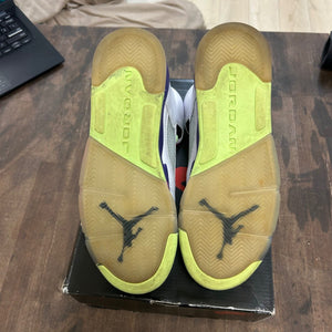 Jordan 5 Retro Alternate Bel-Air (GS) - Image 5