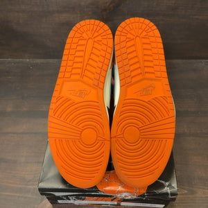 Jordan 1 Retro High OG Shattered Backboard (2025) - Image 6